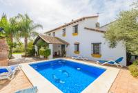 Cubo's Casa La Viña - B&B