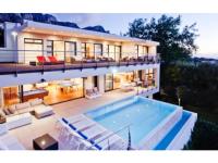 Blue Emerald Villa - B&B Ciudad del Cabo