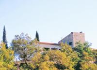 Mas Les Romarins - Ferienwohnung Montesquieu