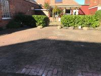 Ferienwohnung in Burg - B&B Fehmarn