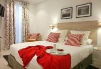 Appartement met 1 Slaapkamer