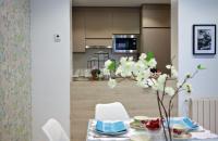 Appartement met 2 slaapkamers