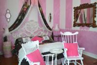 Queen Room with Balcony