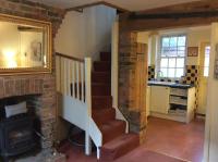 B&B Hythe - Minty Cottage - Bed and Breakfast Hythe