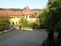 Pension Himmelreich - Ferienwohnung