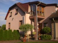 Apartman JITKA Protivin - B&B Protivín