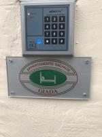 Appartamento - Piano Terra