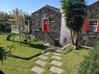 Casal do Vulcão - B&B
