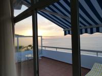 B&B Los Realejos - Penthouse direkt am Meer - Bed and Breakfast Los Realejos