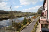 Grove Lodge Holiday Homes 2 Bed by Trident Holiday Homes - Chambres d'hôtes Killorglin