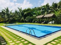 The Hideout Sigiriya - Chambres d’hôtes Sigiriya