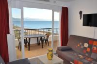 Appartement Vue Mer - Ferienwohnung Torremolinos