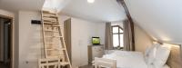 Familiekamer met Tweepersoonsbed