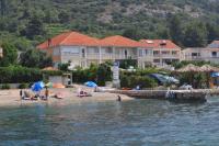 Bed & Breakfast Villa Vrgorac - B&B Orebić