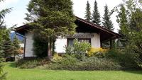 Haus Aschau - Ferienwohnung