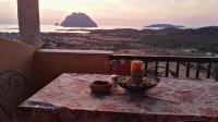 B&B Porto San Paolo - Appartamenti Sardegna - Bed and Breakfast Porto San Paolo