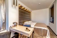 Habitación Doble Superior con vistas al mar