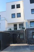 Ferienhaus Hafenzeit - Ferienwohnung
