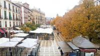 Luxury Suites Plaza Nueva - B&B Granada