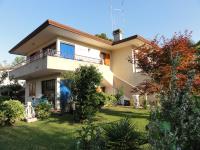 Appartamento con Balcone