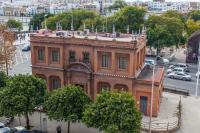 Cozy&Modern,historic centre of Seville AC/WiFi,4px - Chambres d'hôtes Séville