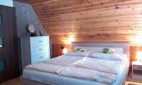 Quadruple Room with Balcony