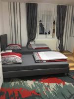 Triple Room with Bathroom