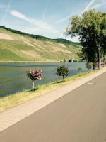 Ferienwohnung Mosel - B&B