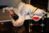 Habitación Doble Superior con vistas a la ciudad