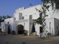 Masseria Trotta B&B - Ferienwohnung