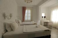 Chambre Double ou Lits Jumeaux