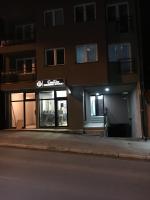 Apartmani Kristina & Kriss - B&B Užice