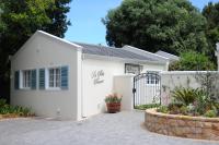 Le Petit Poucet - B&B Cape Town