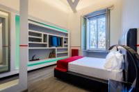Classic Double Room with City View