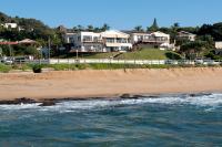 Fairlight Beach House - B&B eMdloti