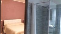 Deluxe Dreibettzimmer