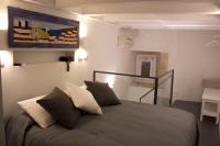 Studio en Duplex - Rez-de-Chaussée