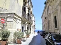 La Casa Delle Fate - Ferienwohnung Syrakus