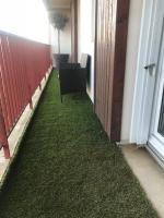 T4 refait à neuf Rennes, 3 ch. parking, 2 balcons. - B&B Rennes