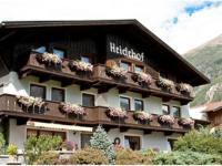 Appartement Heidehof - B&B