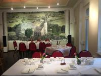 B&B Rothenburg - Zum Postamt - Bed and Breakfast Rothenburg