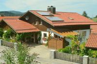 B&B Gotteszell - FEWO-Kramheller-Gotteszell - Bed and Breakfast Gotteszell