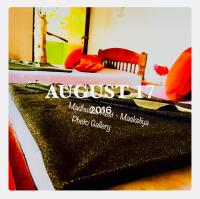 Madhusha Rest - B&B Maskeliya