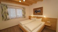 Appartement met Balkon