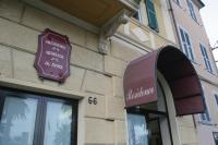 Genovese al Mare - B&B