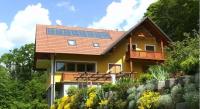 Ferienwohnungen Urbanitsch - Ferienwohnung