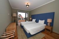 Villa Chaves - Bed and Breakfast Funchal