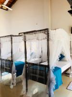 Chambre Lits Jumeaux Standard
