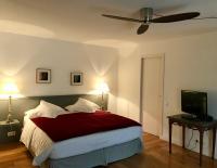 Apartamento Deluxe de 52 m² de 1 dormitorio