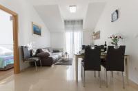 APARTMANI SKELIN***/**** - Bed and Breakfast Kutleše